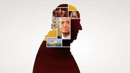 Juan Carlos - La caduta di un re