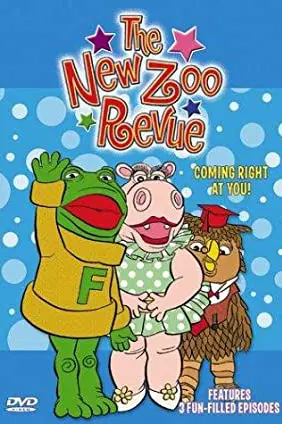 New Zoo Revue