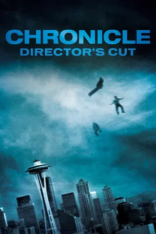Chronicle (Domestic Director's Cut)