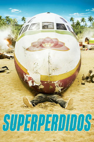 Superperdidos