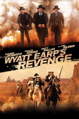 Wyatt Earp's Revenge
