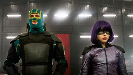 Kick-Ass 2