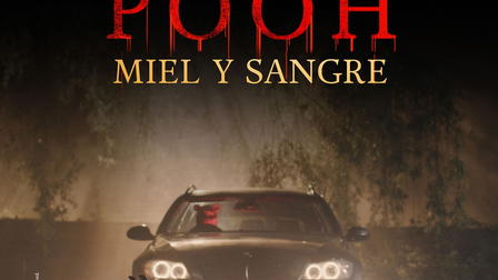 Winnie the Pooh: Miel y sangre