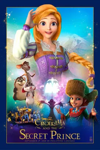 Cinderella
