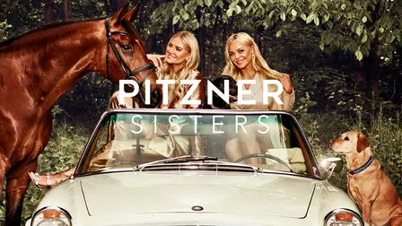 Pitzner Sisters