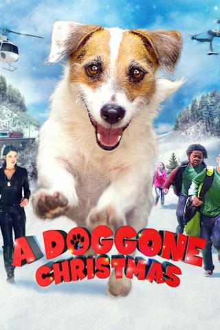 A Doggone Christmas