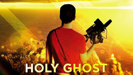 Holy Ghost
