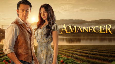 Amanecer