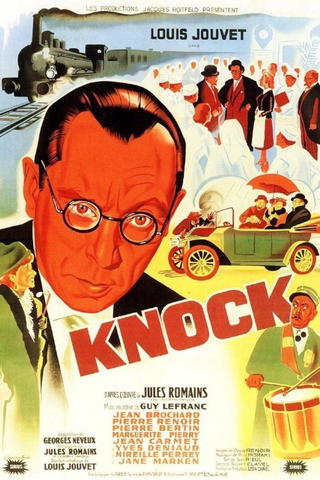 Dr. Knock