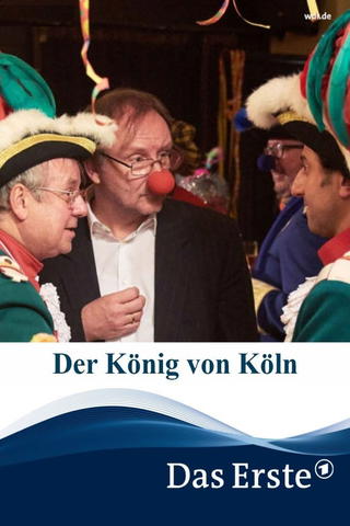 Der König von Köln