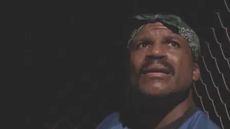 The Hunchback of Bel Air