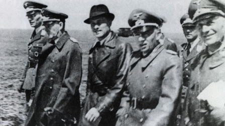 Cazadores de nazis