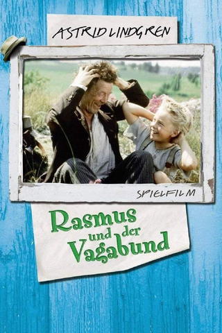 Rasmus und der Vagabund