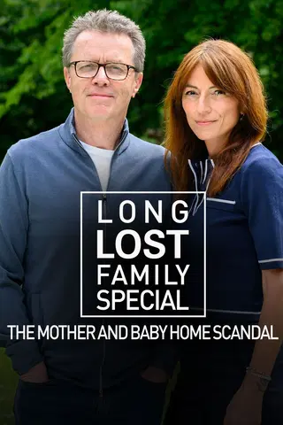 Long Lost Family: The Mother and Baby Home Scandal