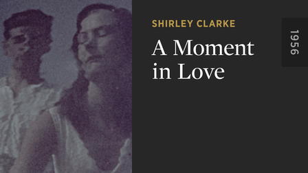 A Moment in Love