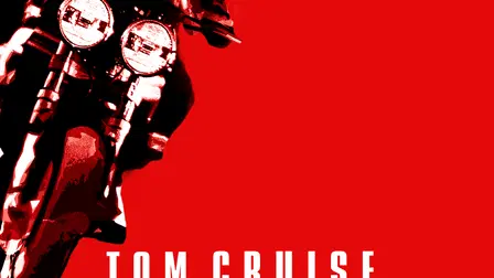 Mission: Impossible II