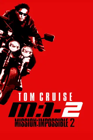 Mission: Impossible II