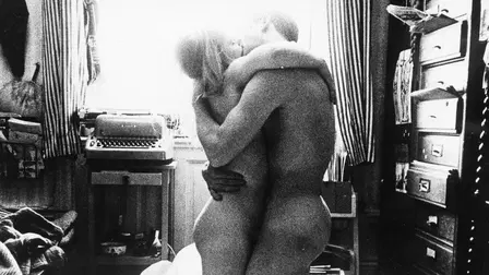 I Am Curious (Yellow)