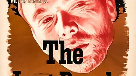 The Lost People