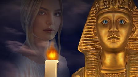 The Seduction of Rose Parrish