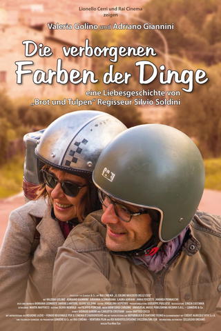 Die verborgenen Farben der Dinge