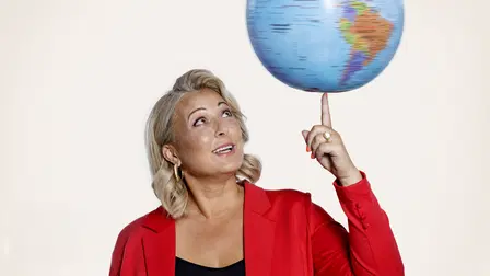Stjerner og striber
