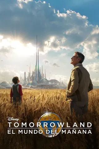 Tomorrowland: El mundo del mañana