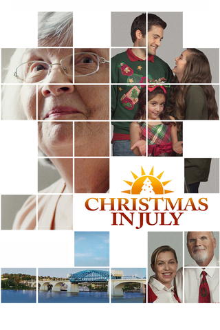 Christmas in July