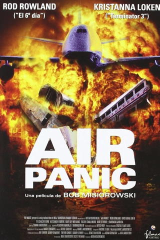 Air Panic