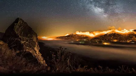 One Strange Rock: Pianeta Terra