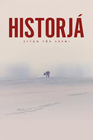 Historjá: Stygn för Sápmi