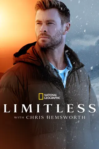 Limitless with Chris Hemsworth
