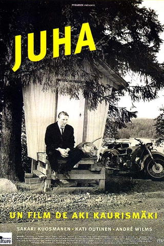 Juha