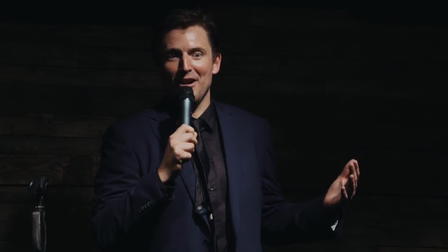 Owen Benjamin: Feed the Bear