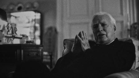 The Real Charlie Chaplin