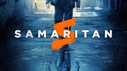 Samaritan