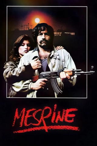 Mesrine