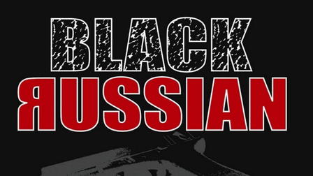 Black Russian