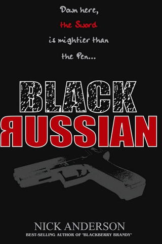 Black Russian