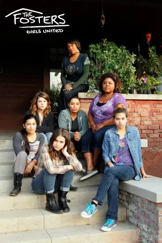 The Fosters: Girls United