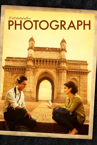 Le Photograph