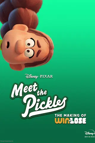Meet the Pickles - The Making of Win or Lose