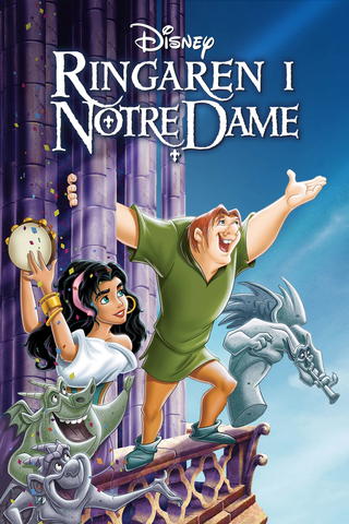 Ringaren i Notre Dame