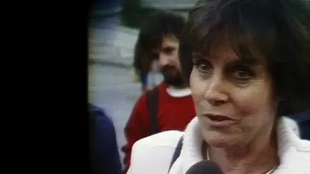María Luisa Bemberg: The Echo of My Voice