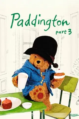 Paddington - del 3