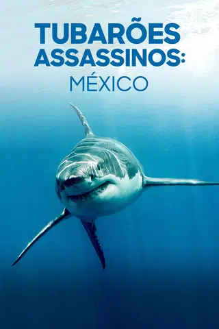 Tubarões Assassinos: México