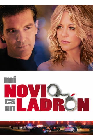 Mi novio es un ladrón