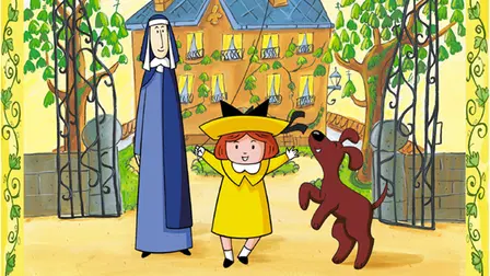 Madeline