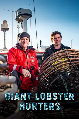 Australian hummerinpyytäjät