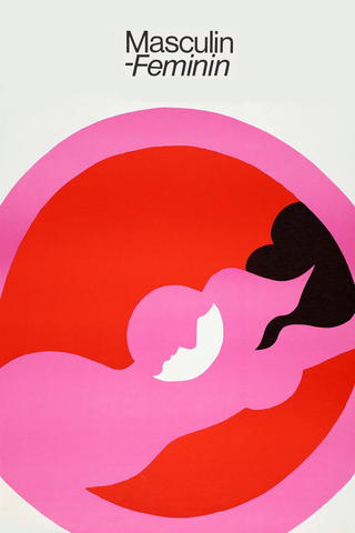 Masculin féminin